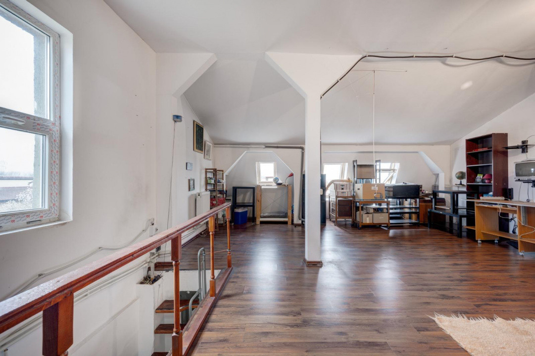 vanzare casa Gulia Tartasesti Dambovita