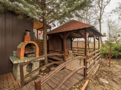 vanzare casa Gulia Tartasesti Dambovita