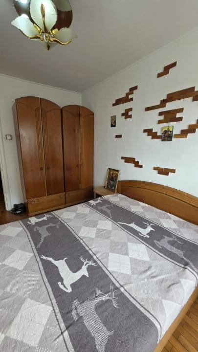 Inchiriere 2 camere Pantelimon Mega Mall