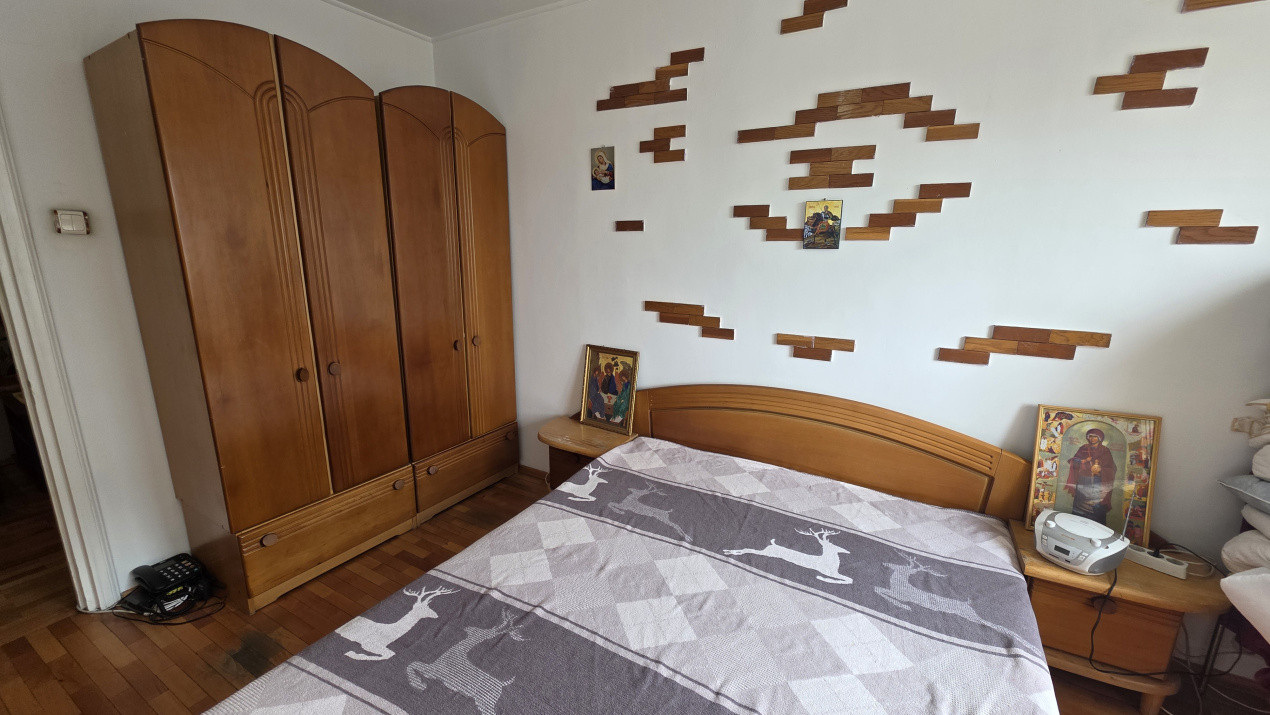 Inchiriere 2 camere Pantelimon Mega Mall