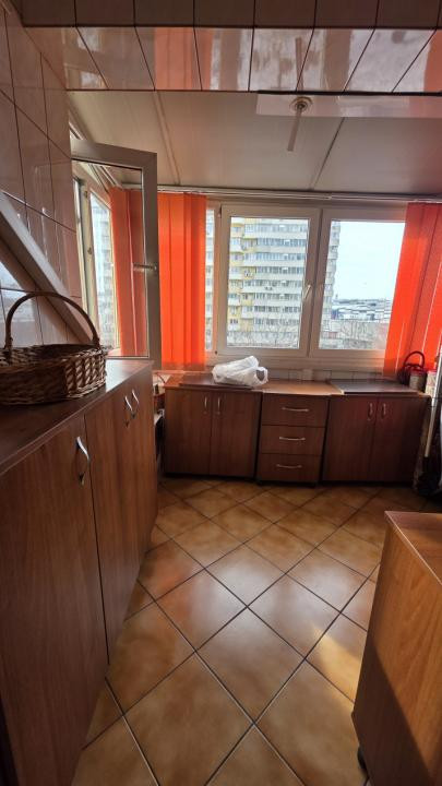 Inchiriere 2 camere Pantelimon Mega Mall