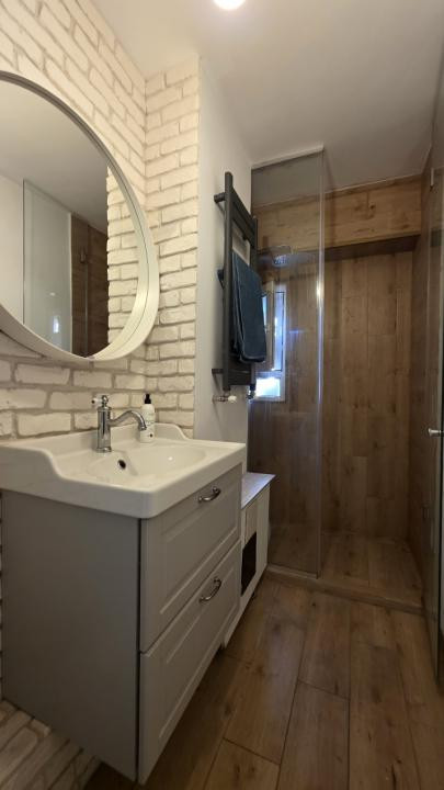 Inchiriere 2 camere Cismigiu - Sala Palatului