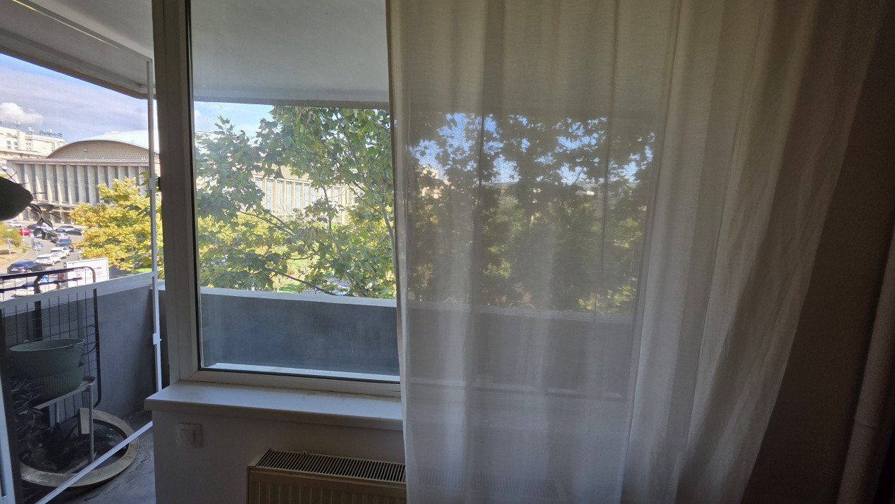 Inchiriere 2 camere Cismigiu - Sala Palatului