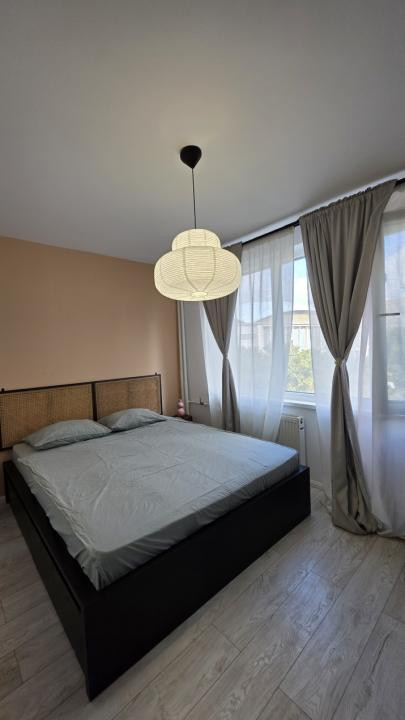 Inchiriere 2 camere Cismigiu - Sala Palatului