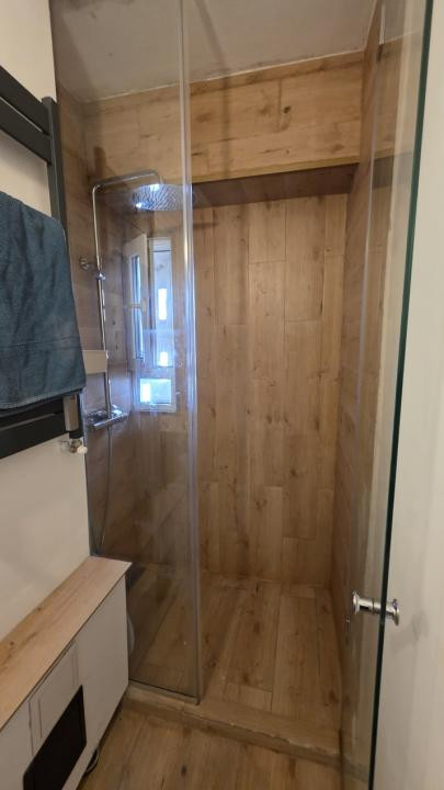 Inchiriere 2 camere Cismigiu - Sala Palatului