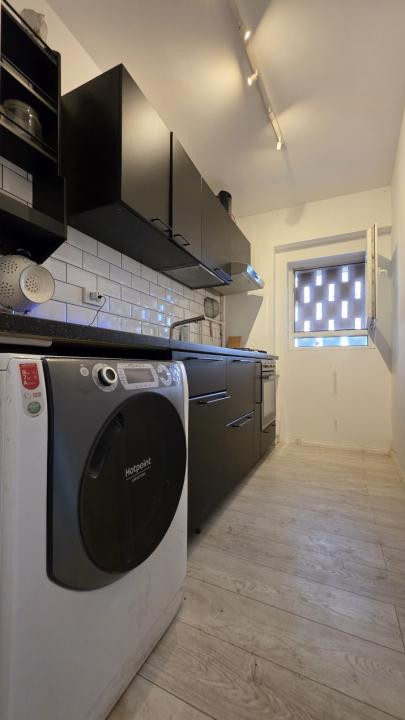 Inchiriere 2 camere Cismigiu - Sala Palatului