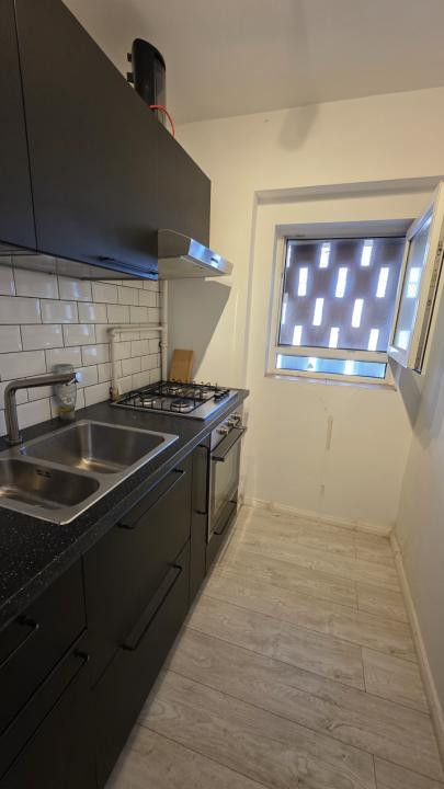 Inchiriere 2 camere Cismigiu - Sala Palatului