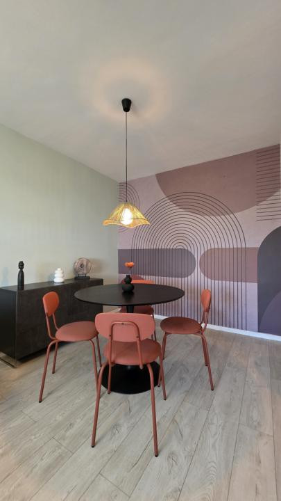 Inchiriere 2 camere Cismigiu - Sala Palatului