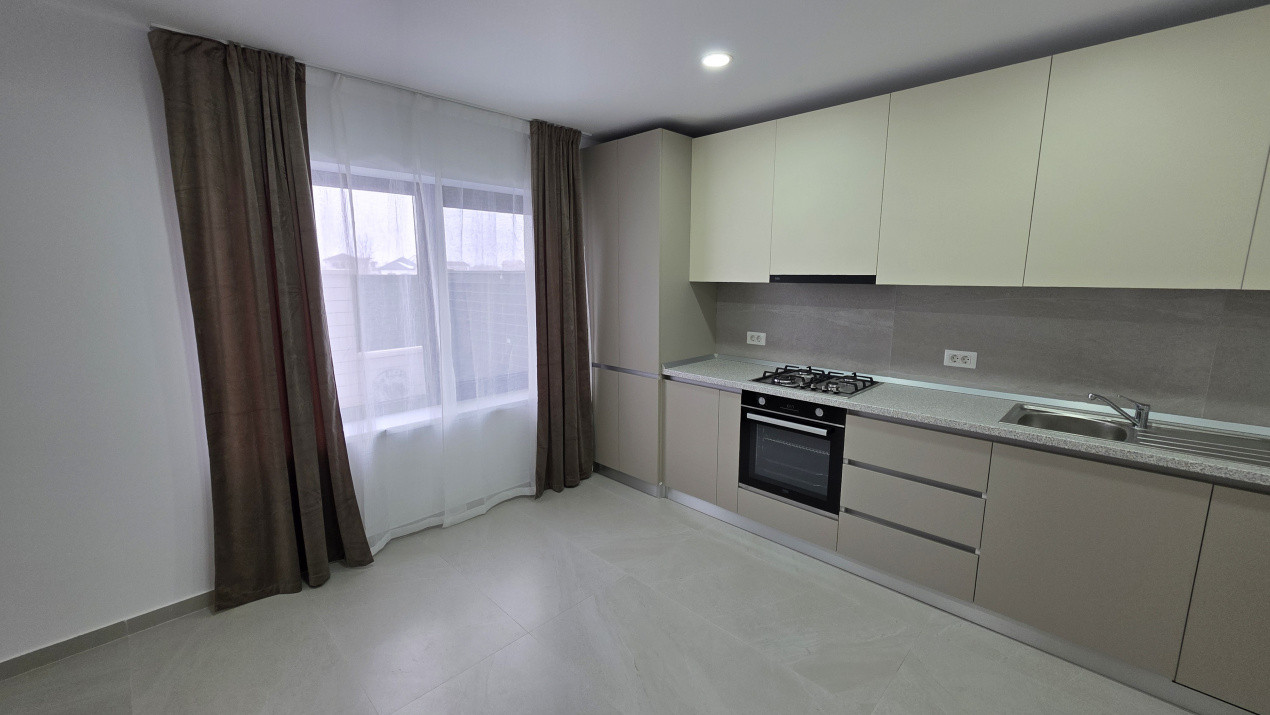Inchiriere casa noua in Otopeni