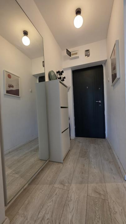 Inchiriere 2 camere Cismigiu - Sala Palatului