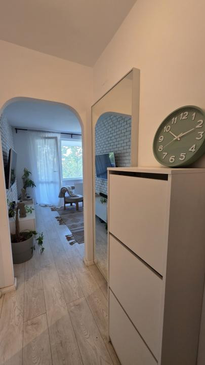 Inchiriere 2 camere Cismigiu - Sala Palatului