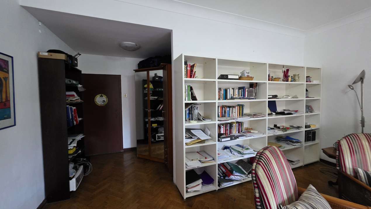 Vanzare apartament Romana - Lascar Catargiu