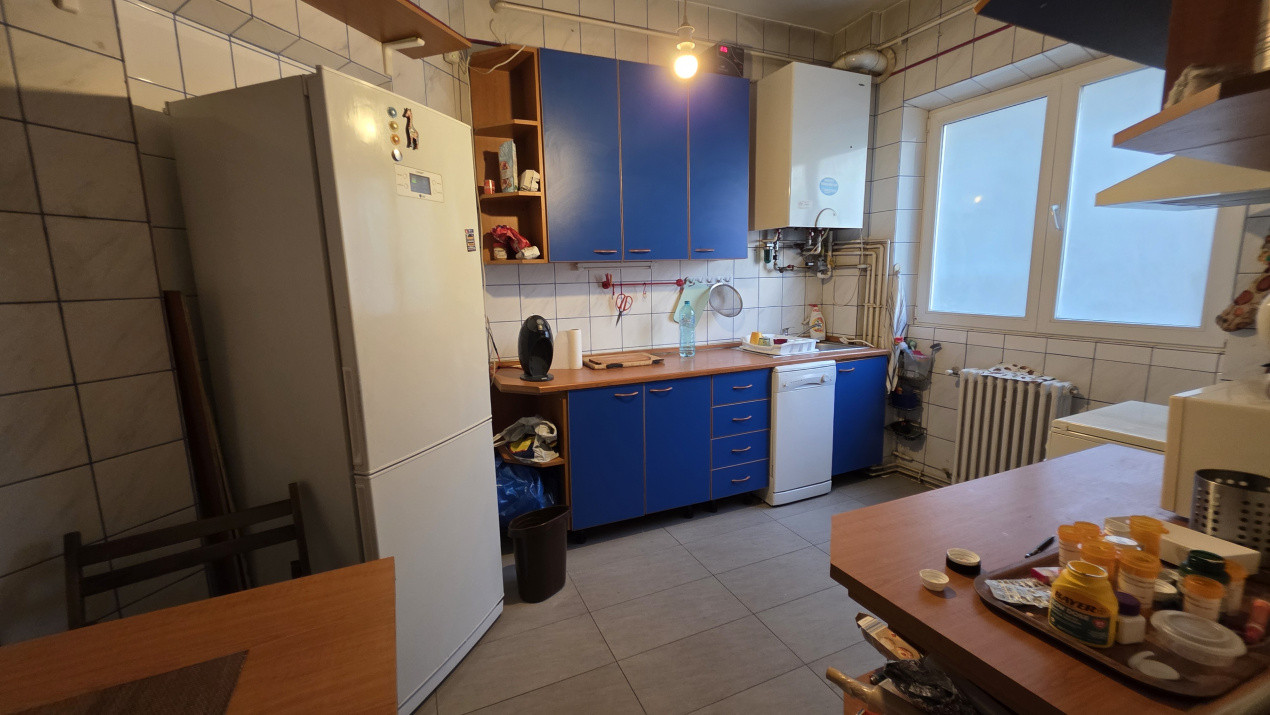 Vanzare apartament Romana - Lascar Catargiu