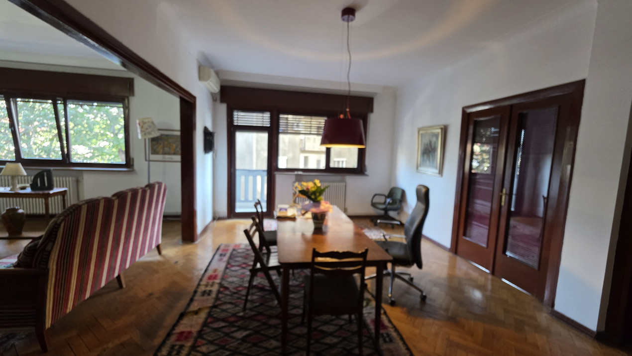 Vanzare apartament Romana - Lascar Catargiu