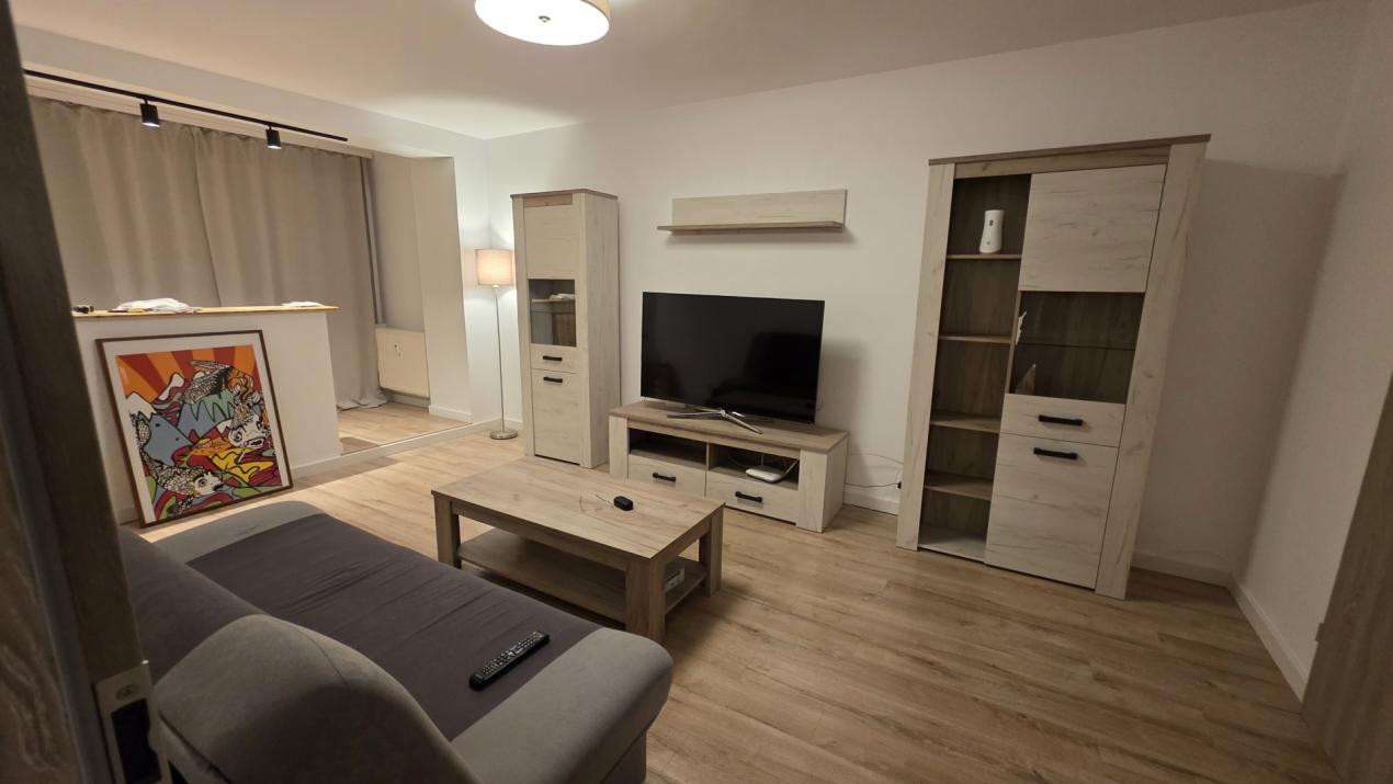 Inchiriere 2 camere Titan - Baba Novac