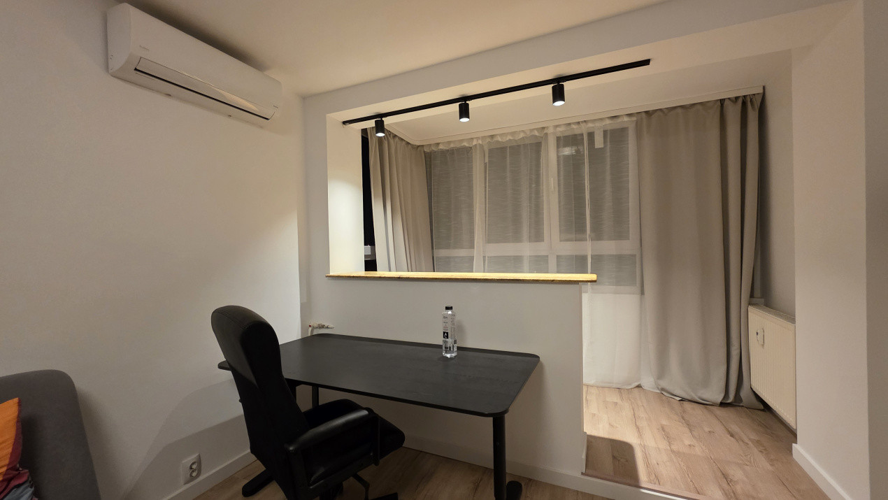 Inchiriere 2 camere Titan - Baba Novac