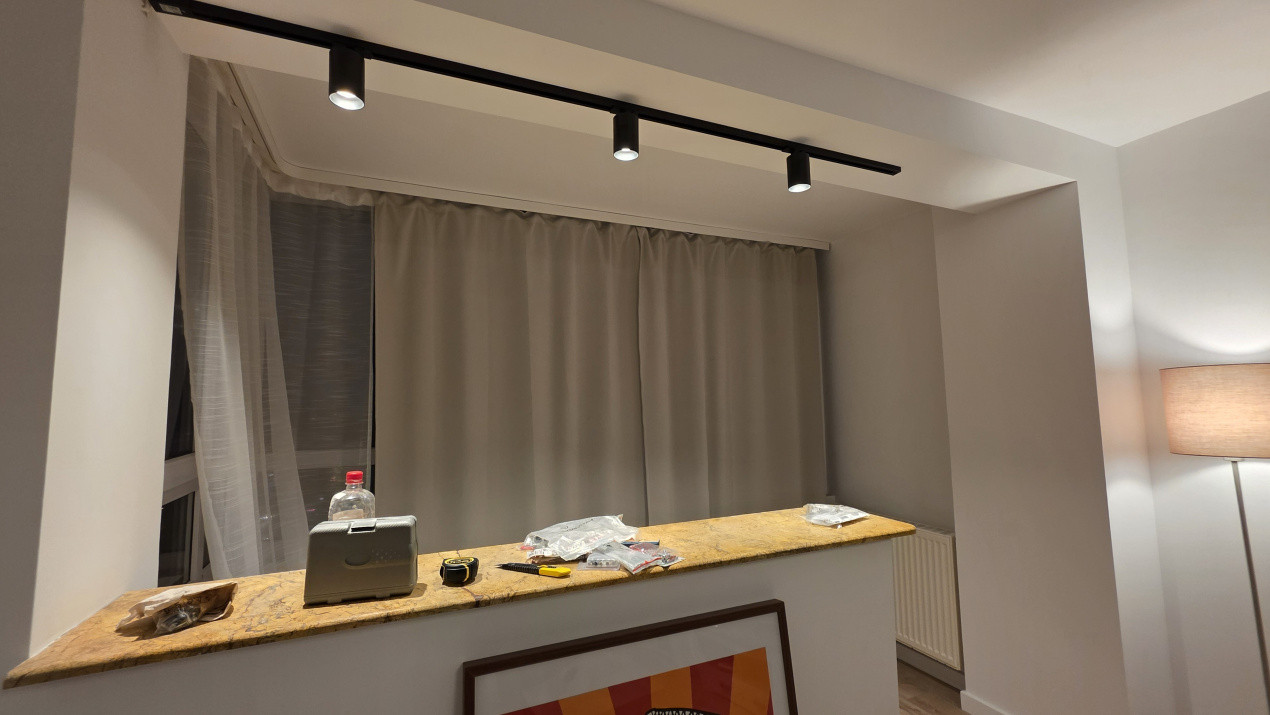 Inchiriere 2 camere Titan - Baba Novac