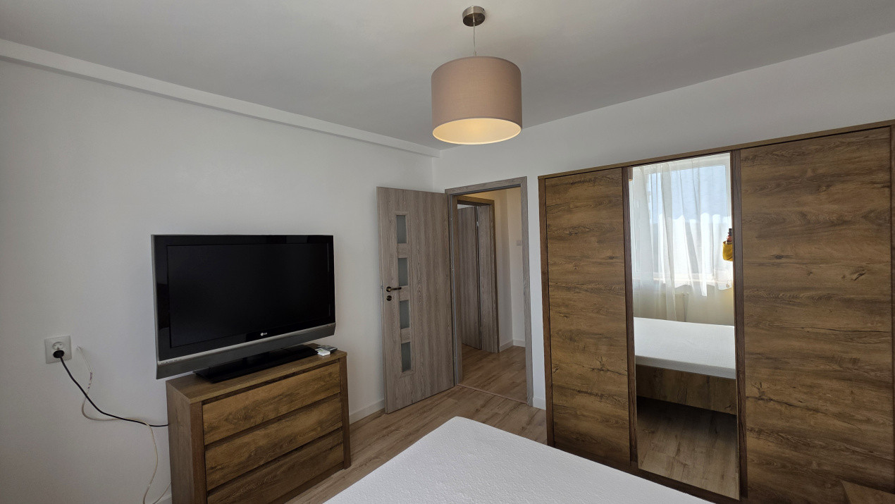 Inchiriere 2 camere Titan - Baba Novac