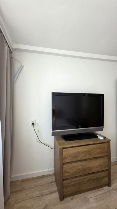 Inchiriere 2 camere Titan - Baba Novac