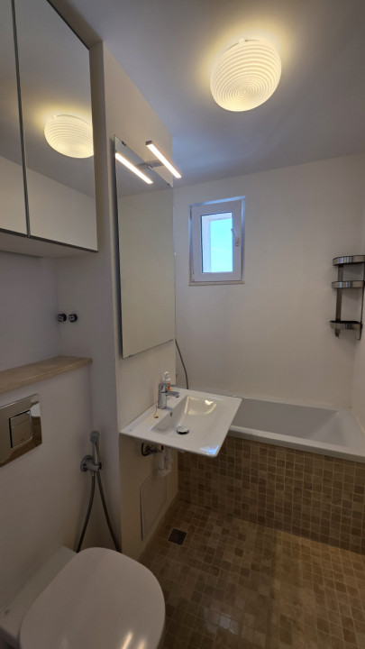 Inchiriere 2 camere Titan - Baba Novac