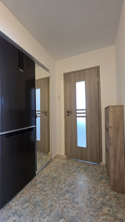 Inchiriere 2 camere Titan - Baba Novac