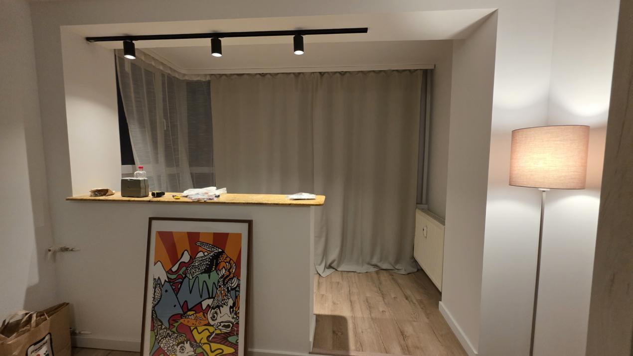 Inchiriere apartament Baba Novac