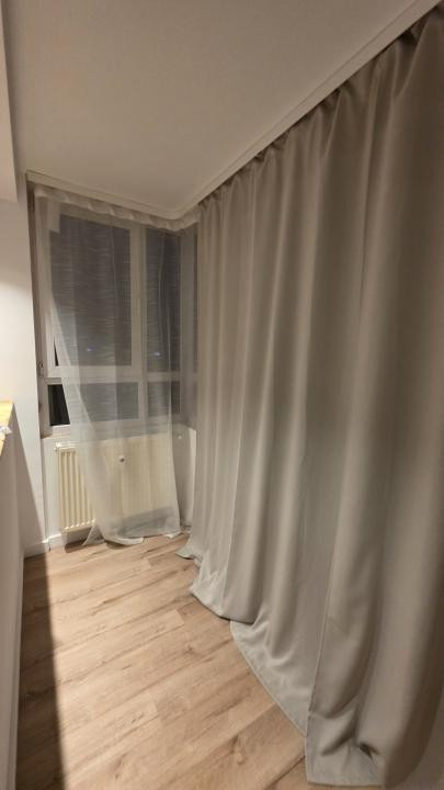 Inchiriere apartament Baba Novac