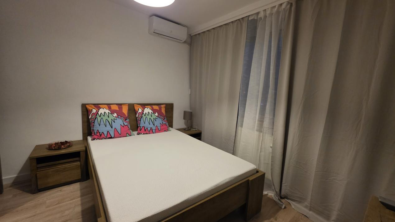 Inchiriere apartament Baba Novac