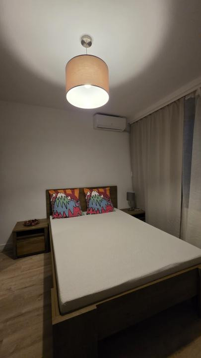Inchiriere apartament Baba Novac