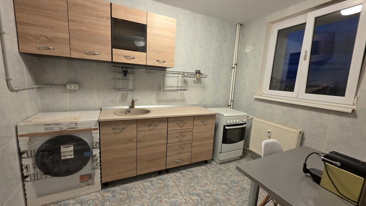 Inchiriere apartament Baba Novac