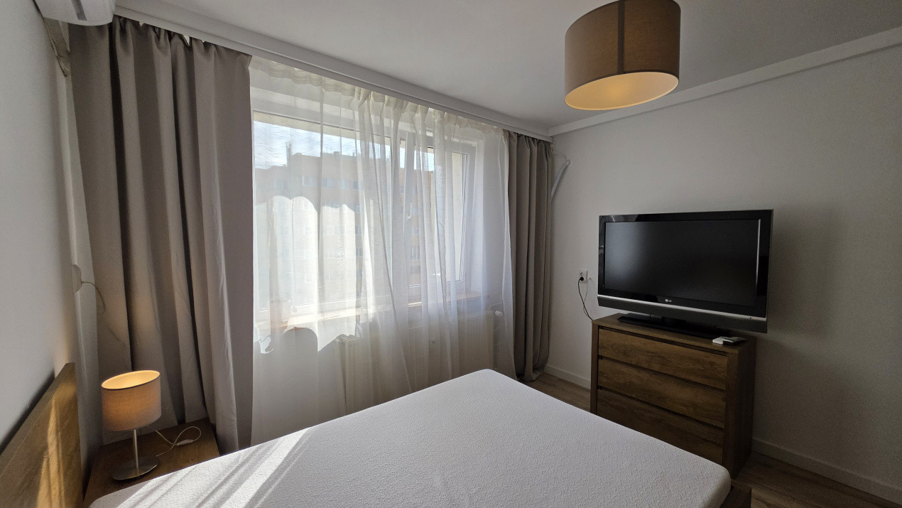 Inchiriere apartament Baba Novac