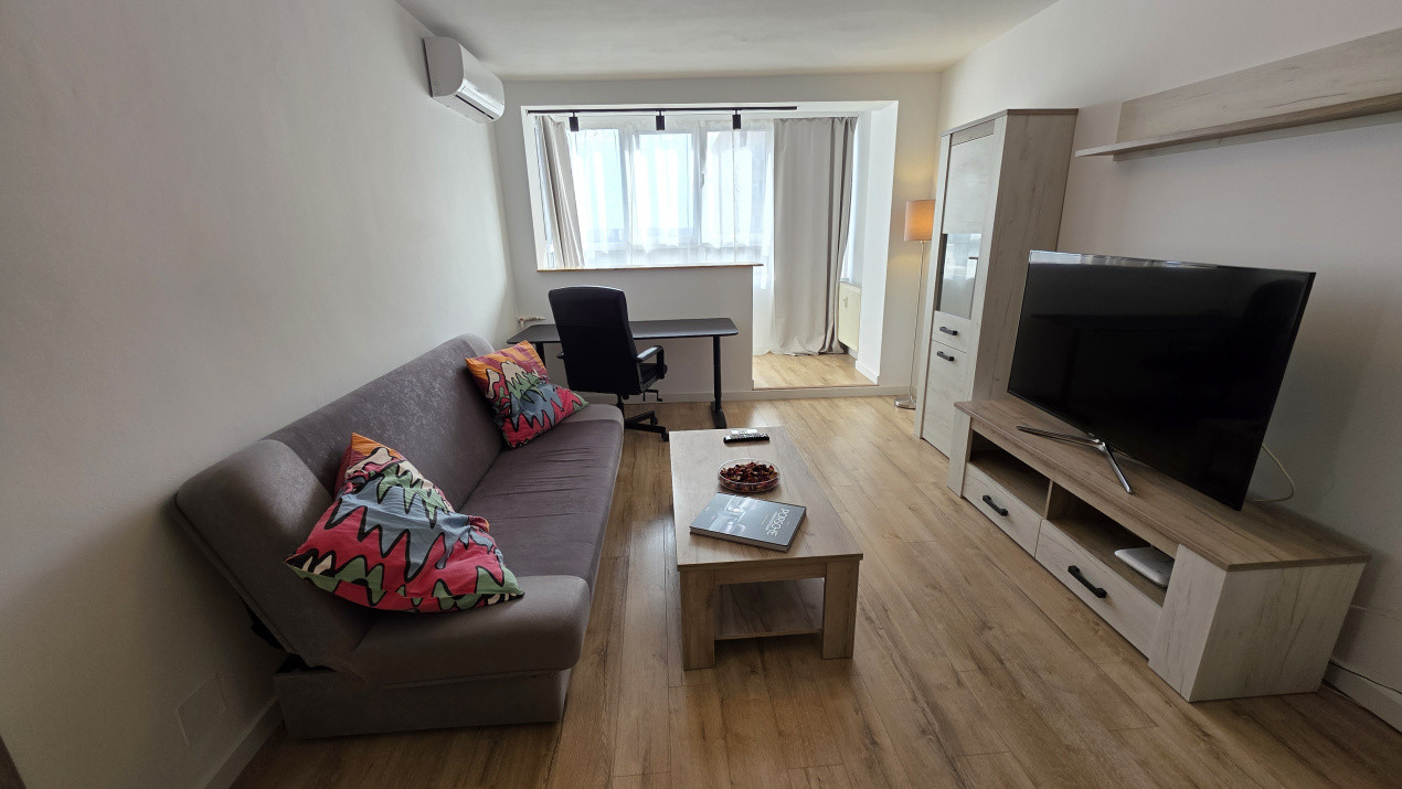 Inchiriere apartament Baba Novac