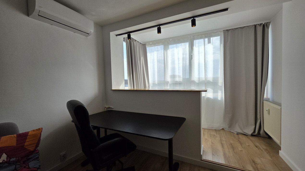 Inchiriere apartament Baba Novac