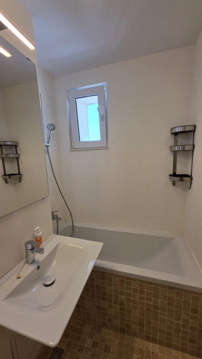 Inchiriere apartament Baba Novac