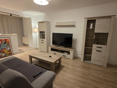 Inchiriere apartament Baba Novac