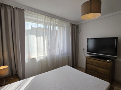 Inchiriere apartament Baba Novac