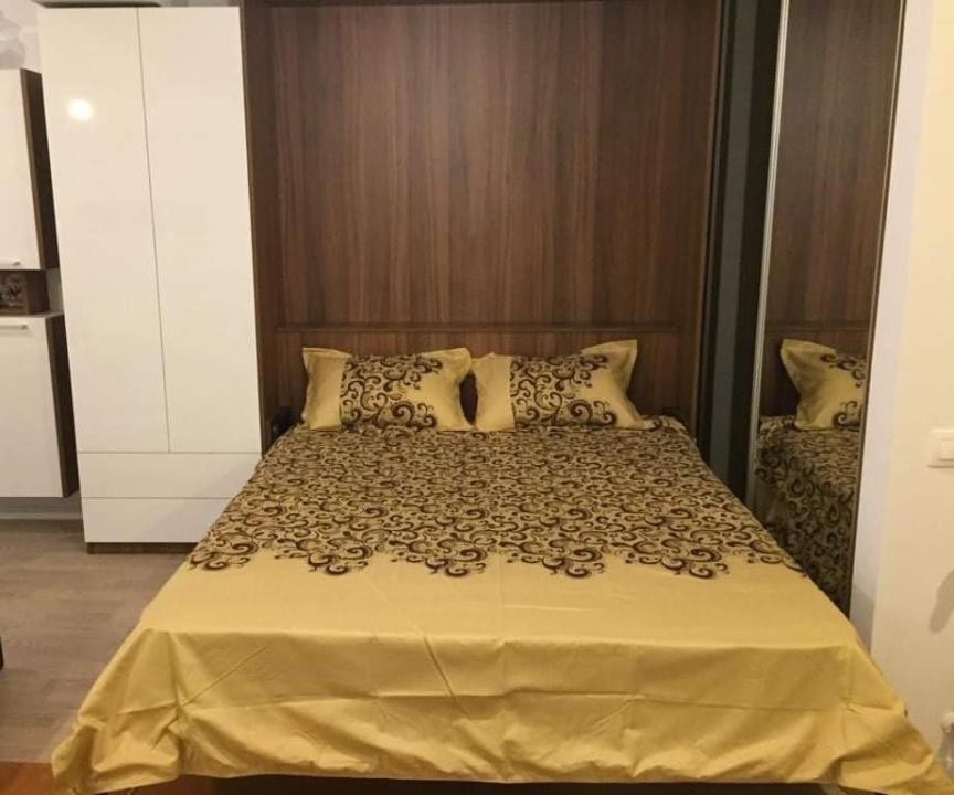 Inchiriere garsoniera Grozavesti terasa si parcare