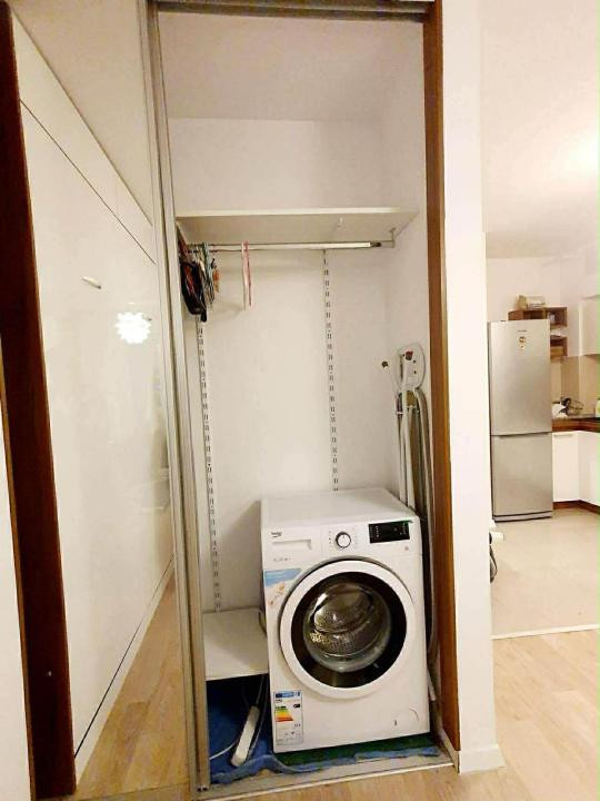 Inchiriere garsoniera Grozavesti terasa si parcare