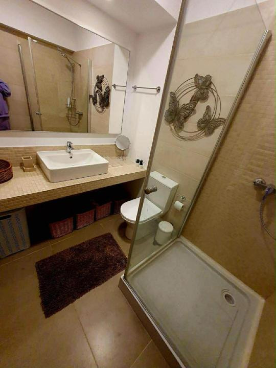 Inchiriere garsoniera Grozavesti terasa si parcare