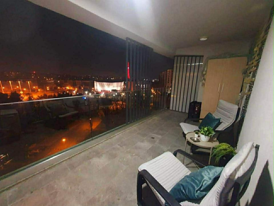 Inchiriere garsoniera Grozavesti terasa si parcare