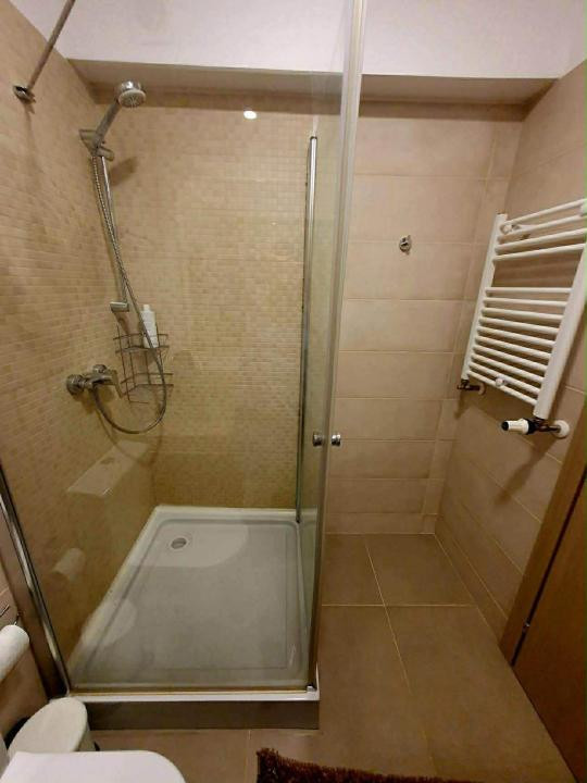 Inchiriere garsoniera Grozavesti terasa si parcare