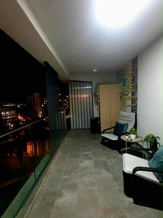 Inchiriere garsoniera Grozavesti terasa si parcare