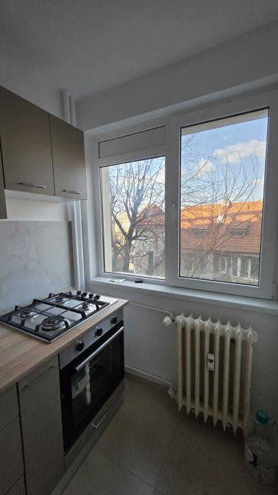 Vanzare garsoniera renovata 2026 Iancului - Ferdinand