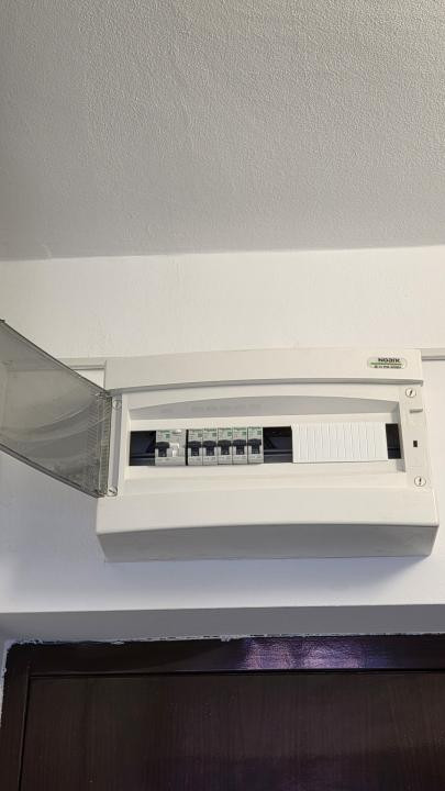 Vanzare garsoniera renovata 2026 Iancului - Ferdinand