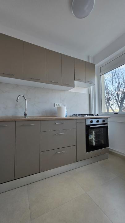 Vanzare garsoniera renovata 2026 Iancului - Ferdinand