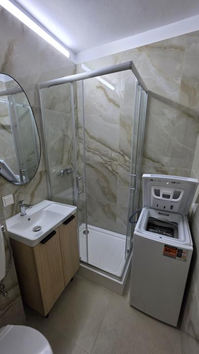 Vanzare garsoniera renovata 2026 Iancului - Ferdinand