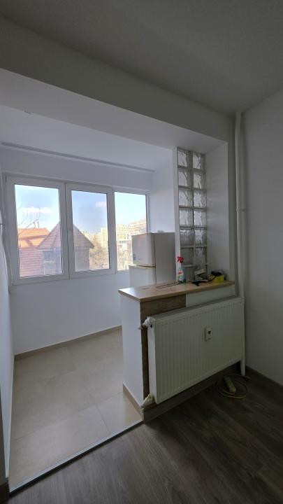 Vanzare garsoniera renovata 2026 Iancului - Ferdinand