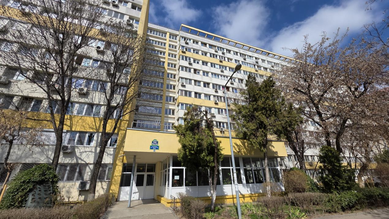 Vanzare garsoniera renovata 2026 Iancului - Ferdinand