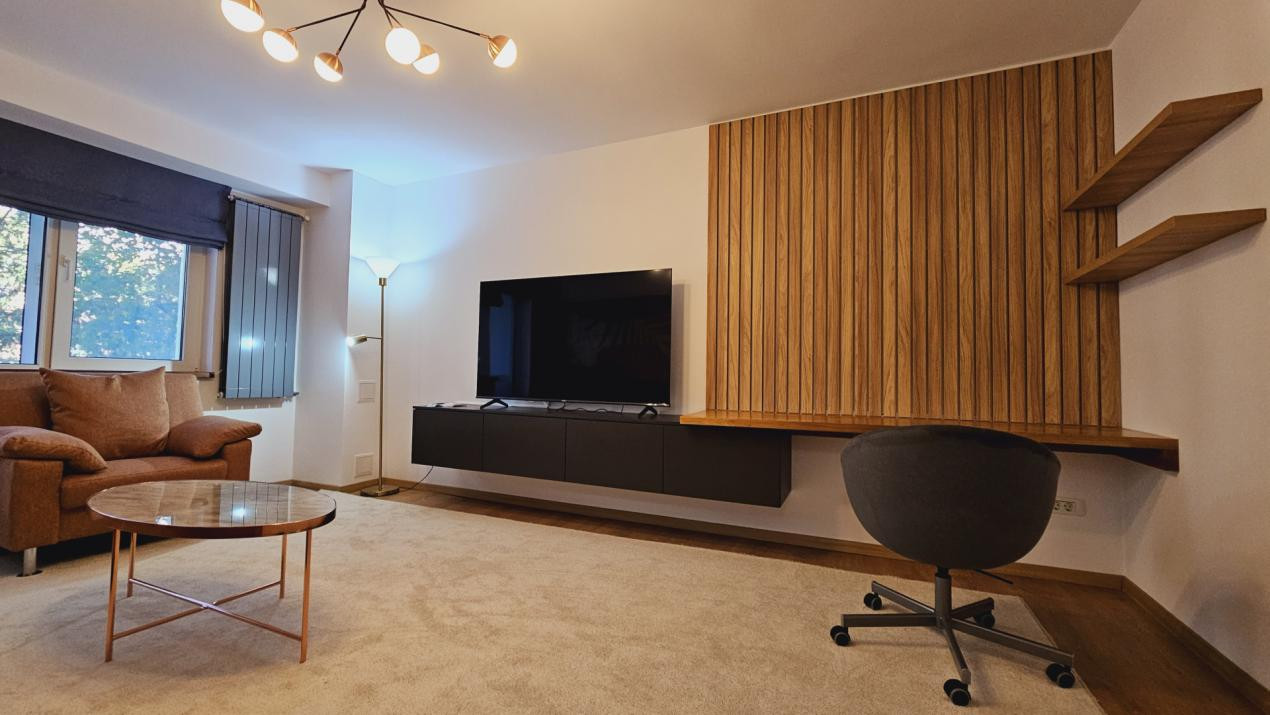 Bulevardul Unirii Fantani - Piata Constitutiei