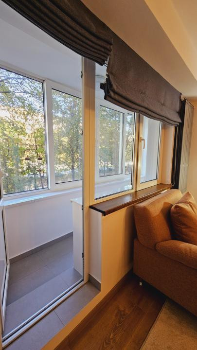 Bulevardul Unirii Fantani - Piata Constitutiei